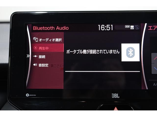 ハリアーハイブリッド Ｚ　レザーパッケージ　本革シート　モデリスタフルエアロ　ＪＢＬプレミアムサウンド　純正１２．３型ディスプレイ　全方位カメラ　セーフティセンス　ＰＫＳＢ　ＢＳＭ　ＨＵＤ　パワーバックドア　トヨタ２０インチＡＷ　シートエアコン（46枚目）