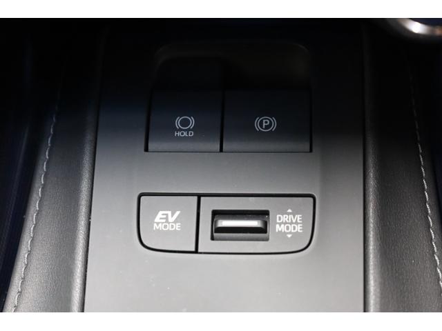 ハリアーハイブリッド Ｚ　レザーパッケージ　本革シート　モデリスタフルエアロ　ＪＢＬプレミアムサウンド　純正１２．３型ディスプレイ　全方位カメラ　セーフティセンス　ＰＫＳＢ　ＢＳＭ　ＨＵＤ　パワーバックドア　トヨタ２０インチＡＷ　シートエアコン（52枚目）