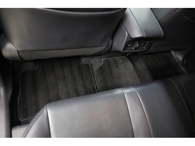 ハリアーハイブリッド Ｚ　レザーパッケージ　本革シート　モデリスタフルエアロ　ＪＢＬプレミアムサウンド　純正１２．３型ディスプレイ　全方位カメラ　セーフティセンス　ＰＫＳＢ　ＢＳＭ　ＨＵＤ　パワーバックドア　トヨタ２０インチＡＷ　シートエアコン（75枚目）