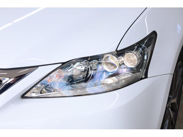 ＣＴ ＣＴ２００ｈ　Ｆスポーツ　後期型　ムーンルーフ　本革シート　禁煙車　純正ＳＤナビ　Ｂカメラ　前席パワーシート　シートメモリー　前席シートヒーター　左右独立ＡＡＣ　純正１７インチＡＷ　クルーズコントロール　ＥＴＣ　ＬＥＤライト（31枚目）