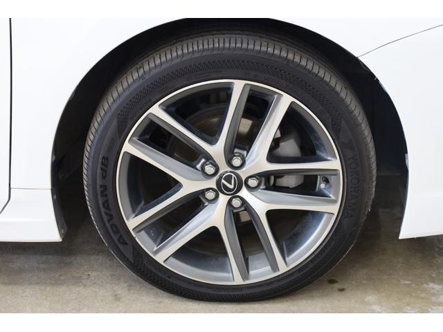 ＣＴ ＣＴ２００ｈ　Ｆスポーツ　後期型　ムーンルーフ　本革シート　禁煙車　純正ＳＤナビ　Ｂカメラ　前席パワーシート　シートメモリー　前席シートヒーター　左右独立ＡＡＣ　純正１７インチＡＷ　クルーズコントロール　ＥＴＣ　ＬＥＤライト（38枚目）