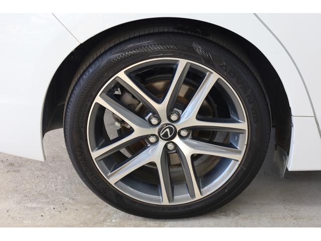 ＣＴ ＣＴ２００ｈ　Ｆスポーツ　後期型　ムーンルーフ　本革シート　禁煙車　純正ＳＤナビ　Ｂカメラ　前席パワーシート　シートメモリー　前席シートヒーター　左右独立ＡＡＣ　純正１７インチＡＷ　クルーズコントロール　ＥＴＣ　ＬＥＤライト（39枚目）