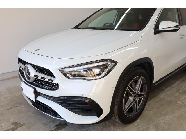 ＧＬＡクラス ＧＬＡ１８０　ＡＭＧラインパッケージ　ユーザー下取車　ワンオーナー　パノラマサンルーフ　レザーパッケージ　純正ディスプレイ　全方位カメラ　インテリジェントドライブ　障害物ソナー　ＢＳＡ　ＨＵＤ　純正１９インチＡＷ　自動開閉テールゲート（13枚目）