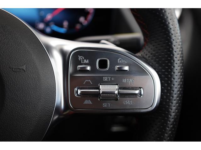 ＧＬＡクラス ＧＬＡ１８０　ＡＭＧラインパッケージ　ユーザー下取車　ワンオーナー　パノラマサンルーフ　レザーパッケージ　純正ディスプレイ　全方位カメラ　インテリジェントドライブ　障害物ソナー　ＢＳＡ　ＨＵＤ　純正１９インチＡＷ　自動開閉テールゲート（57枚目）