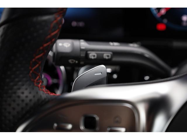 ＧＬＡクラス ＧＬＡ１８０　ＡＭＧラインパッケージ　ユーザー下取車　ワンオーナー　パノラマサンルーフ　レザーパッケージ　純正ディスプレイ　全方位カメラ　インテリジェントドライブ　障害物ソナー　ＢＳＡ　ＨＵＤ　純正１９インチＡＷ　自動開閉テールゲート（58枚目）