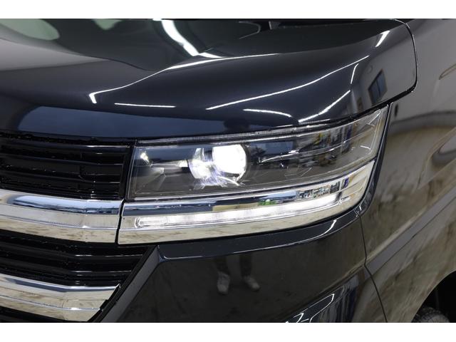 スペーシアカスタム ハイブリッドXS 届出済み未使用車 純正9型メモリーナビ 全方位カメラ 両側電動スライドドア デュアルセンサーレーキサポート パーキングセンサー HUD シートヒーター レーダークルーズ 電動PKB 純正15インチAW(31枚目)