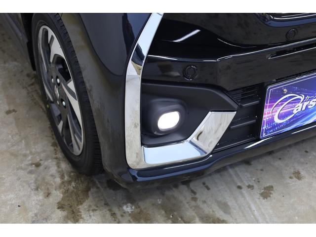 スペーシアカスタム ハイブリッドXS 届出済み未使用車 純正9型メモリーナビ 全方位カメラ 両側電動スライドドア デュアルセンサーレーキサポート パーキングセンサー HUD シートヒーター レーダークルーズ 電動PKB 純正15インチAW(32枚目)