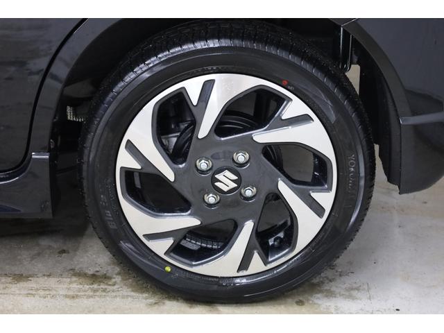 スペーシアカスタム ハイブリッドXS 届出済み未使用車 純正9型メモリーナビ 全方位カメラ 両側電動スライドドア デュアルセンサーレーキサポート パーキングセンサー HUD シートヒーター レーダークルーズ 電動PKB 純正15インチAW(37枚目)