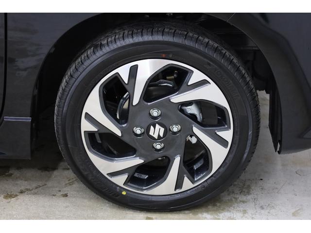 スペーシアカスタム ハイブリッドXS 届出済み未使用車 純正9型メモリーナビ 全方位カメラ 両側電動スライドドア デュアルセンサーレーキサポート パーキングセンサー HUD シートヒーター レーダークルーズ 電動PKB 純正15インチAW(38枚目)