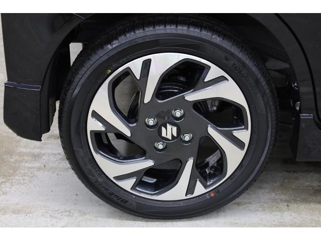 スペーシアカスタム ハイブリッドXS 届出済み未使用車 純正9型メモリーナビ 全方位カメラ 両側電動スライドドア デュアルセンサーレーキサポート パーキングセンサー HUD シートヒーター レーダークルーズ 電動PKB 純正15インチAW(39枚目)