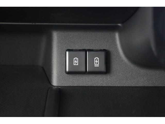 スペーシアカスタム ハイブリッドXS 届出済み未使用車 純正9型メモリーナビ 全方位カメラ 両側電動スライドドア デュアルセンサーレーキサポート パーキングセンサー HUD シートヒーター レーダークルーズ 電動PKB 純正15インチAW(43枚目)