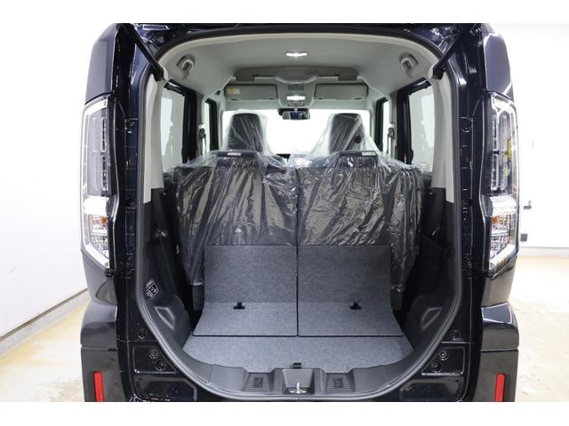 スペーシアカスタム ハイブリッドXS 届出済み未使用車 純正9型メモリーナビ 全方位カメラ 両側電動スライドドア デュアルセンサーレーキサポート パーキングセンサー HUD シートヒーター レーダークルーズ 電動PKB 純正15インチAW(73枚目)