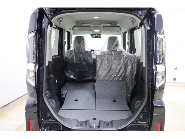 スペーシアカスタム ハイブリッドXS 届出済み未使用車 純正9型メモリーナビ 全方位カメラ 両側電動スライドドア デュアルセンサーレーキサポート パーキングセンサー HUD シートヒーター レーダークルーズ 電動PKB 純正15インチAW(74枚目)