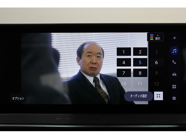 プリウス Ｚ　ＰＨＥＶ　ワンオーナー　純正１２．３インチディスプレイ　ナビ　フルセグＴＶ　全方位カメラ　ＴＳＳ　ＰＫＳＢ　ＢＳＭ　レザーシート　純正１９インチＡＷ　シートエアコン　パワーバックドア　ＥＴＣ２．０（46枚目）