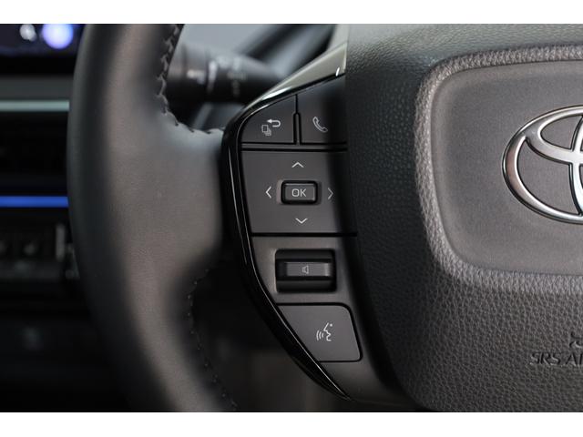 プリウス Ｚ　ＰＨＥＶ　ワンオーナー　純正１２．３インチディスプレイ　ナビ　フルセグＴＶ　全方位カメラ　ＴＳＳ　ＰＫＳＢ　ＢＳＭ　レザーシート　純正１９インチＡＷ　シートエアコン　パワーバックドア　ＥＴＣ２．０（61枚目）