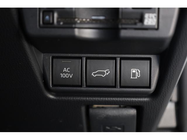 プリウス Ｚ　ＰＨＥＶ　ワンオーナー　純正１２．３インチディスプレイ　ナビ　フルセグＴＶ　全方位カメラ　ＴＳＳ　ＰＫＳＢ　ＢＳＭ　レザーシート　純正１９インチＡＷ　シートエアコン　パワーバックドア　ＥＴＣ２．０（67枚目）