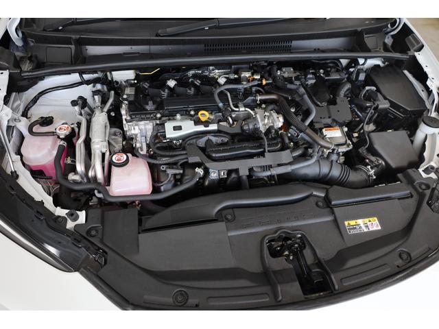 プリウス Ｚ　ＰＨＥＶ　ワンオーナー　純正１２．３インチディスプレイ　ナビ　フルセグＴＶ　全方位カメラ　ＴＳＳ　ＰＫＳＢ　ＢＳＭ　レザーシート　純正１９インチＡＷ　シートエアコン　パワーバックドア　ＥＴＣ２．０（79枚目）