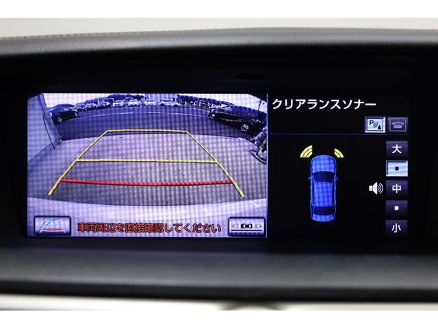 ＧＳ ＧＳ２５０　バージョンＬ　本革シート　純正１２．３型ＨＤＤナビ　Ｂカメラ　クリアランスソナー　禁煙車　前席メモリー付パワーシート　シートエアコン　電動リヤサンシェード　後席サンシェード　純正１８インチＡＷ　電動ＰＫＢ　ＥＴＣ（6枚目）