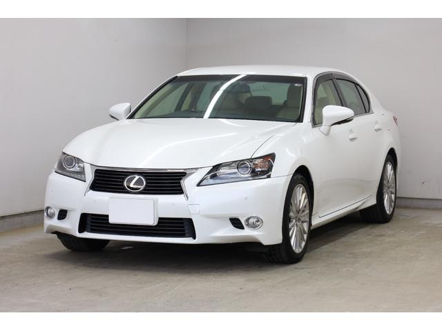 ＧＳ ＧＳ２５０　バージョンＬ　本革シート　純正１２．３型ＨＤＤナビ　Ｂカメラ　クリアランスソナー　禁煙車　前席メモリー付パワーシート　シートエアコン　電動リヤサンシェード　後席サンシェード　純正１８インチＡＷ　電動ＰＫＢ　ＥＴＣ（23枚目）