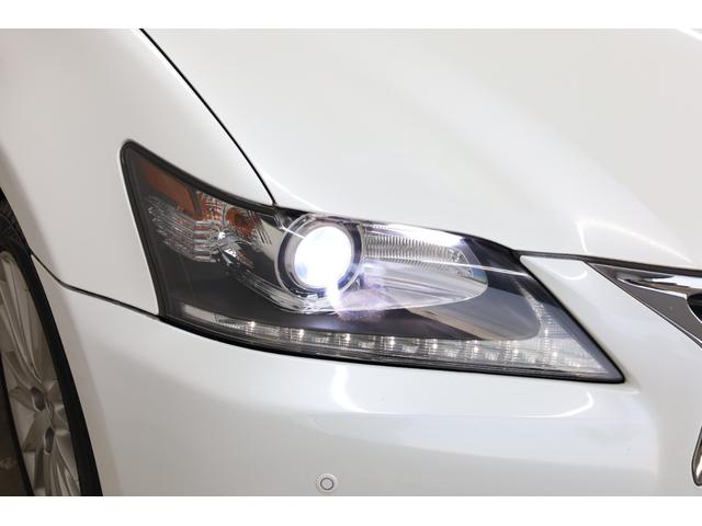 ＧＳ ＧＳ２５０　バージョンＬ　本革シート　純正１２．３型ＨＤＤナビ　Ｂカメラ　クリアランスソナー　禁煙車　前席メモリー付パワーシート　シートエアコン　電動リヤサンシェード　後席サンシェード　純正１８インチＡＷ　電動ＰＫＢ　ＥＴＣ（30枚目）