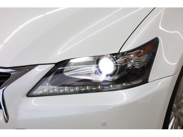 ＧＳ ＧＳ２５０　バージョンＬ　本革シート　純正１２．３型ＨＤＤナビ　Ｂカメラ　クリアランスソナー　禁煙車　前席メモリー付パワーシート　シートエアコン　電動リヤサンシェード　後席サンシェード　純正１８インチＡＷ　電動ＰＫＢ　ＥＴＣ（31枚目）