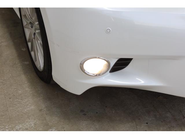 ＧＳ ＧＳ２５０　バージョンＬ　本革シート　純正１２．３型ＨＤＤナビ　Ｂカメラ　クリアランスソナー　禁煙車　前席メモリー付パワーシート　シートエアコン　電動リヤサンシェード　後席サンシェード　純正１８インチＡＷ　電動ＰＫＢ　ＥＴＣ（32枚目）