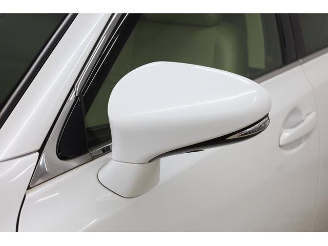 ＧＳ ＧＳ２５０　バージョンＬ　本革シート　純正１２．３型ＨＤＤナビ　Ｂカメラ　クリアランスソナー　禁煙車　前席メモリー付パワーシート　シートエアコン　電動リヤサンシェード　後席サンシェード　純正１８インチＡＷ　電動ＰＫＢ　ＥＴＣ（35枚目）