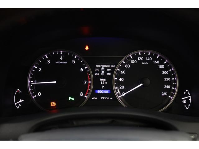 ＧＳ ＧＳ２５０　バージョンＬ　本革シート　純正１２．３型ＨＤＤナビ　Ｂカメラ　クリアランスソナー　禁煙車　前席メモリー付パワーシート　シートエアコン　電動リヤサンシェード　後席サンシェード　純正１８インチＡＷ　電動ＰＫＢ　ＥＴＣ（54枚目）