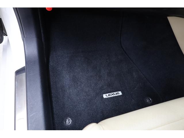 ＧＳ ＧＳ２５０　バージョンＬ　本革シート　純正１２．３型ＨＤＤナビ　Ｂカメラ　クリアランスソナー　禁煙車　前席メモリー付パワーシート　シートエアコン　電動リヤサンシェード　後席サンシェード　純正１８インチＡＷ　電動ＰＫＢ　ＥＴＣ（74枚目）