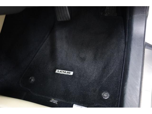 ＧＳ ＧＳ２５０　バージョンＬ　本革シート　純正１２．３型ＨＤＤナビ　Ｂカメラ　クリアランスソナー　禁煙車　前席メモリー付パワーシート　シートエアコン　電動リヤサンシェード　後席サンシェード　純正１８インチＡＷ　電動ＰＫＢ　ＥＴＣ（75枚目）