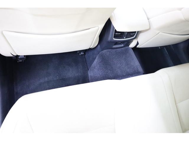 ＧＳ ＧＳ２５０　バージョンＬ　本革シート　純正１２．３型ＨＤＤナビ　Ｂカメラ　クリアランスソナー　禁煙車　前席メモリー付パワーシート　シートエアコン　電動リヤサンシェード　後席サンシェード　純正１８インチＡＷ　電動ＰＫＢ　ＥＴＣ（76枚目）