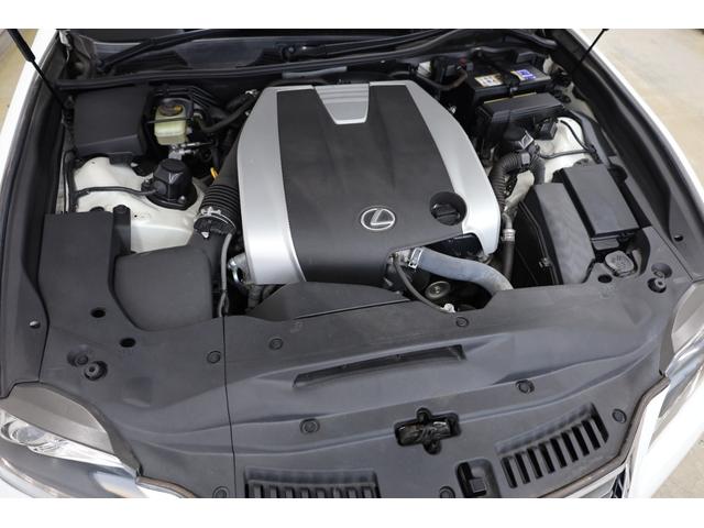 ＧＳ ＧＳ２５０　バージョンＬ　本革シート　純正１２．３型ＨＤＤナビ　Ｂカメラ　クリアランスソナー　禁煙車　前席メモリー付パワーシート　シートエアコン　電動リヤサンシェード　後席サンシェード　純正１８インチＡＷ　電動ＰＫＢ　ＥＴＣ（79枚目）