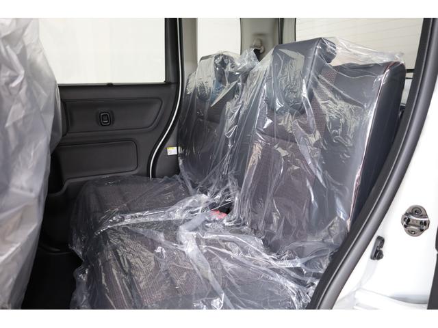 スペーシアカスタム ハイブリッドXS 届出済み未使用車 純正9型メモリーナビ 全方位カメラ 両側電動スライドドア デュアルセンサーレーキサポート パーキングセンサー HUD シートヒーター レーダークルーズ 電動PKB 純正15インチAW(18枚目)