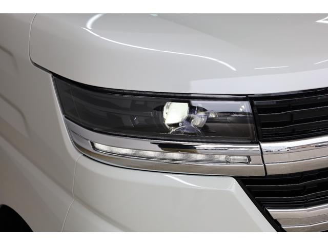 スペーシアカスタム ハイブリッドXS 届出済み未使用車 純正9型メモリーナビ 全方位カメラ 両側電動スライドドア デュアルセンサーレーキサポート パーキングセンサー HUD シートヒーター レーダークルーズ 電動PKB 純正15インチAW(30枚目)