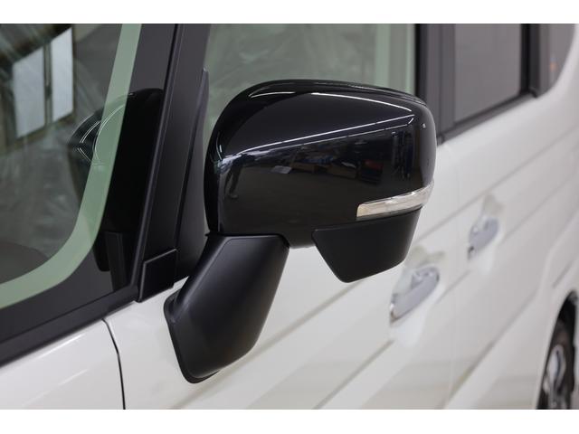 スペーシアカスタム ハイブリッドXS 届出済み未使用車 純正9型メモリーナビ 全方位カメラ 両側電動スライドドア デュアルセンサーレーキサポート パーキングセンサー HUD シートヒーター レーダークルーズ 電動PKB 純正15インチAW(35枚目)