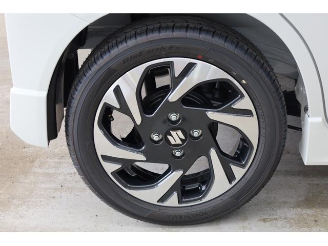 スペーシアカスタム ハイブリッドXS 届出済み未使用車 純正9型メモリーナビ 全方位カメラ 両側電動スライドドア デュアルセンサーレーキサポート パーキングセンサー HUD シートヒーター レーダークルーズ 電動PKB 純正15インチAW(39枚目)