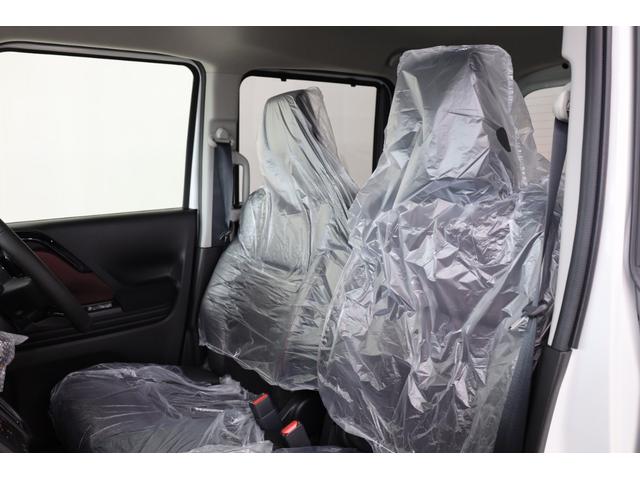 スペーシアカスタム ハイブリッドXS 届出済み未使用車 純正9型メモリーナビ 全方位カメラ 両側電動スライドドア デュアルセンサーレーキサポート パーキングセンサー HUD シートヒーター レーダークルーズ 電動PKB 純正15インチAW(43枚目)