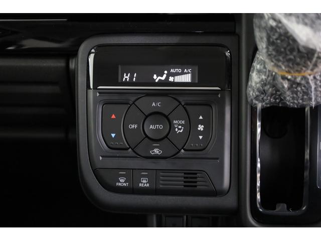 スペーシアカスタム ハイブリッドXS 届出済み未使用車 純正9型メモリーナビ 全方位カメラ 両側電動スライドドア デュアルセンサーレーキサポート パーキングセンサー HUD シートヒーター レーダークルーズ 電動PKB 純正15インチAW(55枚目)