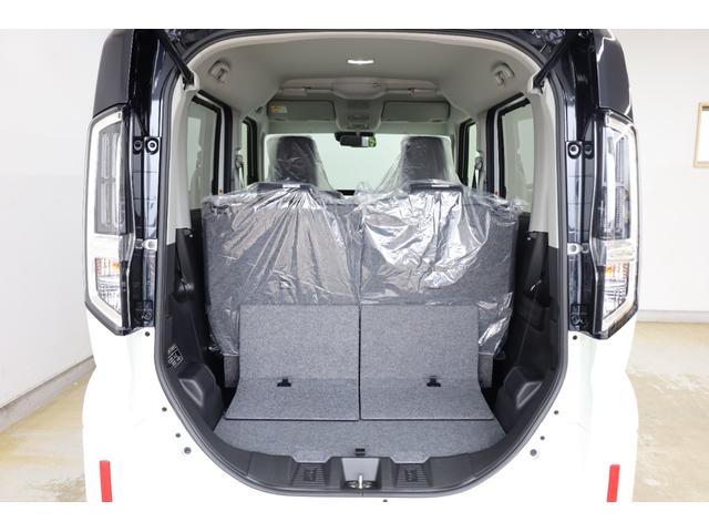 スペーシアカスタム ハイブリッドXS 届出済み未使用車 純正9型メモリーナビ 全方位カメラ 両側電動スライドドア デュアルセンサーレーキサポート パーキングセンサー HUD シートヒーター レーダークルーズ 電動PKB 純正15インチAW(76枚目)