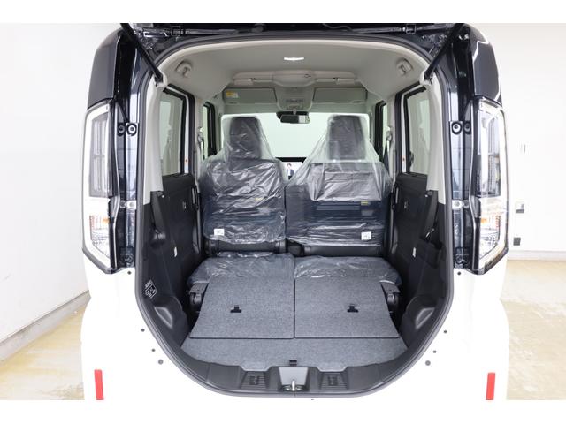 スペーシアカスタム ハイブリッドXS 届出済み未使用車 純正9型メモリーナビ 全方位カメラ 両側電動スライドドア デュアルセンサーレーキサポート パーキングセンサー HUD シートヒーター レーダークルーズ 電動PKB 純正15インチAW(77枚目)