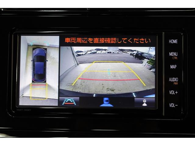 プリウスＰＨＶ Ａ　後期型５人乗り　寒冷地仕様　純正ＳＤナビ　全方位カメラ　純正１７インチＡＷ　セーフティセンス　インテリジェントクリアランスソナー　ＢＳＭ　パワーシート　シートヒーター　レーダークルーズ　ＡＣ１５００Ｗ（10枚目）