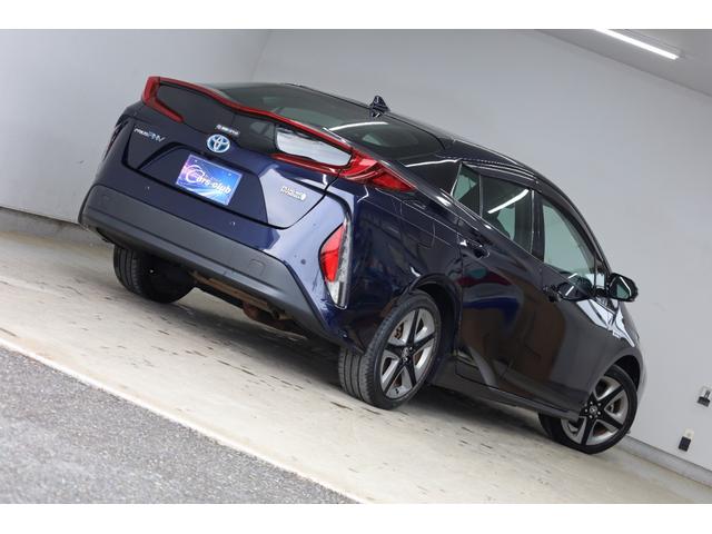 プリウスＰＨＶ Ａ　後期型５人乗り　寒冷地仕様　純正ＳＤナビ　全方位カメラ　純正１７インチＡＷ　セーフティセンス　インテリジェントクリアランスソナー　ＢＳＭ　パワーシート　シートヒーター　レーダークルーズ　ＡＣ１５００Ｗ（12枚目）