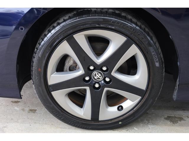 プリウスＰＨＶ Ａ　後期型５人乗り　寒冷地仕様　純正ＳＤナビ　全方位カメラ　純正１７インチＡＷ　セーフティセンス　インテリジェントクリアランスソナー　ＢＳＭ　パワーシート　シートヒーター　レーダークルーズ　ＡＣ１５００Ｗ（14枚目）