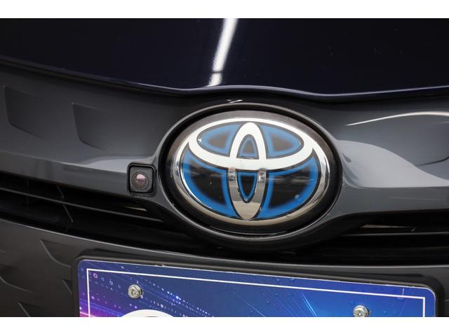 プリウスＰＨＶ Ａ　後期型５人乗り　寒冷地仕様　純正ＳＤナビ　全方位カメラ　純正１７インチＡＷ　セーフティセンス　インテリジェントクリアランスソナー　ＢＳＭ　パワーシート　シートヒーター　レーダークルーズ　ＡＣ１５００Ｗ（34枚目）