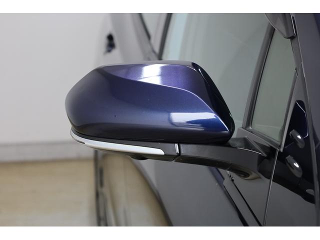 プリウスＰＨＶ Ａ　後期型５人乗り　寒冷地仕様　純正ＳＤナビ　全方位カメラ　純正１７インチＡＷ　セーフティセンス　インテリジェントクリアランスソナー　ＢＳＭ　パワーシート　シートヒーター　レーダークルーズ　ＡＣ１５００Ｗ（35枚目）