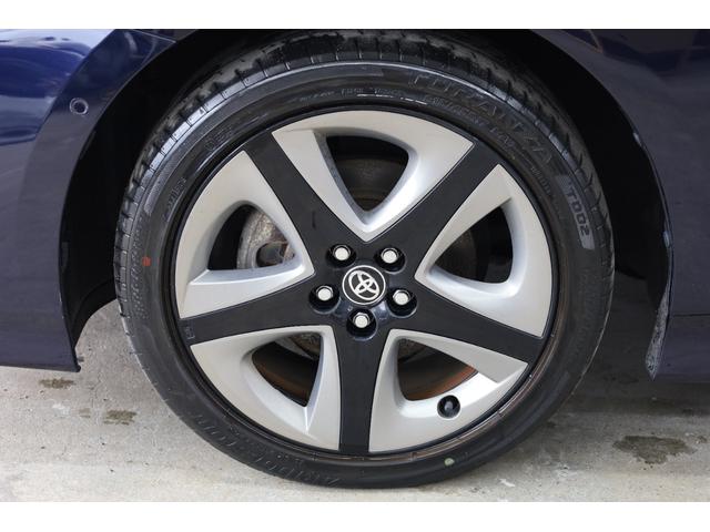 プリウスＰＨＶ Ａ　後期型５人乗り　寒冷地仕様　純正ＳＤナビ　全方位カメラ　純正１７インチＡＷ　セーフティセンス　インテリジェントクリアランスソナー　ＢＳＭ　パワーシート　シートヒーター　レーダークルーズ　ＡＣ１５００Ｗ（37枚目）