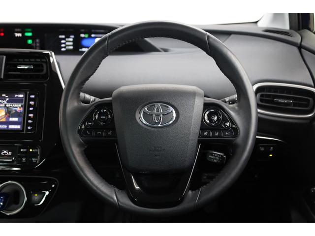 プリウスＰＨＶ Ａ　後期型５人乗り　寒冷地仕様　純正ＳＤナビ　全方位カメラ　純正１７インチＡＷ　セーフティセンス　インテリジェントクリアランスソナー　ＢＳＭ　パワーシート　シートヒーター　レーダークルーズ　ＡＣ１５００Ｗ（57枚目）