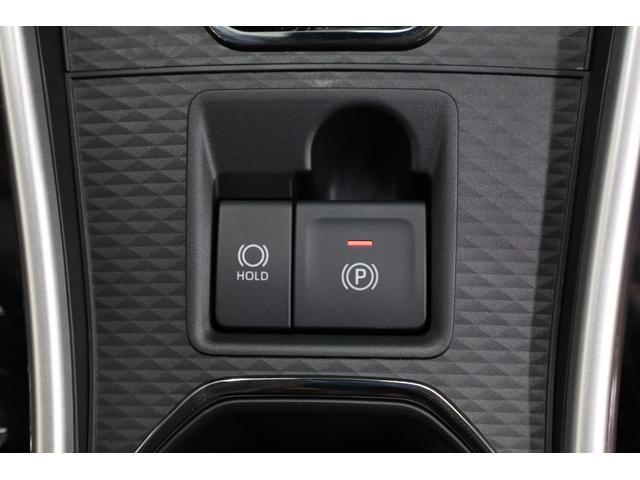 ライズ Ｚ　登録済み未使用車　純正９型ディスプレイ　全方位カメラ　スマートアシスト　コーナーセンサー　ブラインドスポットモニター　レーダークルーズ　純正１７インチＡＷ　電動ＰＫＢ　シートヒーター　オートハイビーム（15枚目）