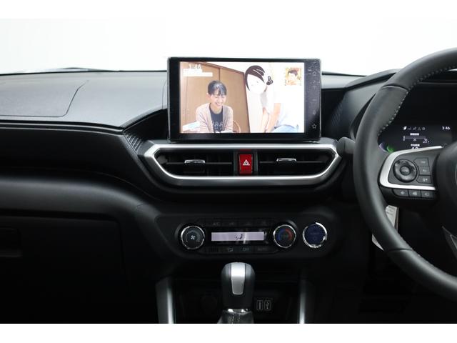 ライズ Ｚ　登録済み未使用車　純正９型ディスプレイ　全方位カメラ　スマートアシスト　コーナーセンサー　ブラインドスポットモニター　レーダークルーズ　純正１７インチＡＷ　電動ＰＫＢ　シートヒーター　オートハイビーム（44枚目）