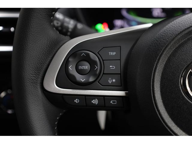 ライズ Ｚ　登録済み未使用車　純正９型ディスプレイ　全方位カメラ　スマートアシスト　コーナーセンサー　ブラインドスポットモニター　レーダークルーズ　純正１７インチＡＷ　電動ＰＫＢ　シートヒーター　オートハイビーム（58枚目）